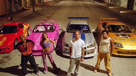 2 fast 2 furious streaming vf